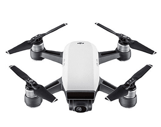 drone da viaggio