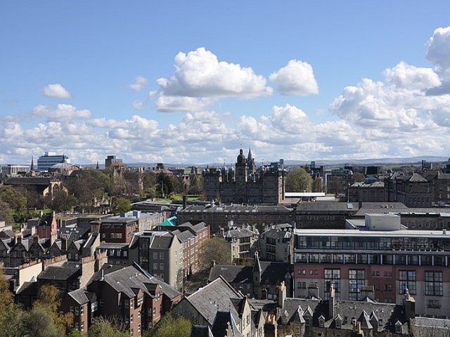 Edimburgo